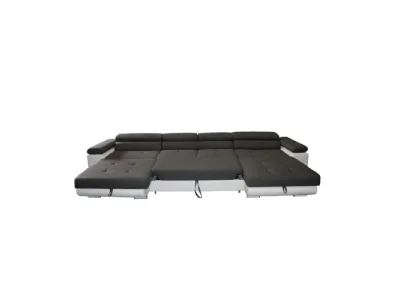 Detail produktu ANTONIO U MINI účková sedačka ITAKA 13