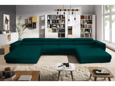 ANTONIO U MINI účková sedačka ITAKA 39