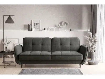 MELLIS rozkladacia pohovka, Flores04