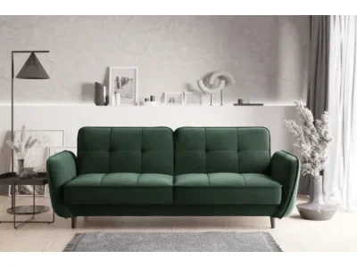 MELLIS rozkladacia pohovka, Loco 35