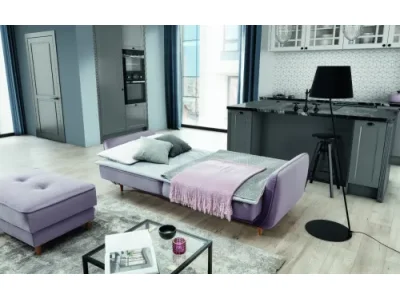 Detail produktu MELLIS rozkladacia pohovka, Loco 35