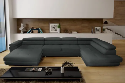 ANTONIO U MINI L účková sedačka ITAKA 27, pravá