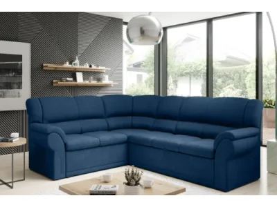 Rohová sedačka ALEXIS, Monolith 77, ľavá