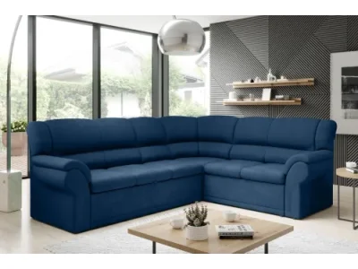 Rohová sedačka ALEXIS, Monolith 77, pravá