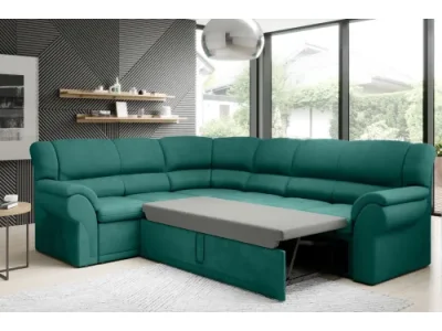 Detail produktu Rohová sedačka ALEXIS, Monolith 95, ľavá