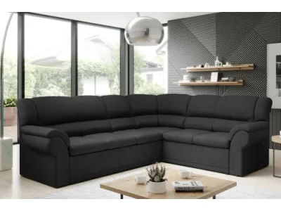 Rohová sedačka ALEXIS, Monolith 95, pravá