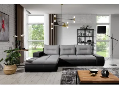 OTTO 50 rohova sedacka Sawana 21/Soft11, lavá