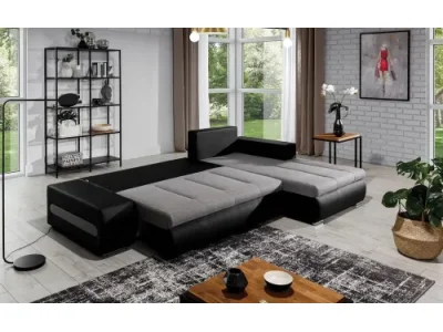 Detail produktu OTTO 50 rohova sedacka Sawana 21/Soft11, lavá