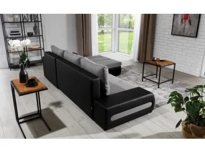 Detail produktu OTTO 51 rohova sedacka Sawana 21/Soft11, pravá