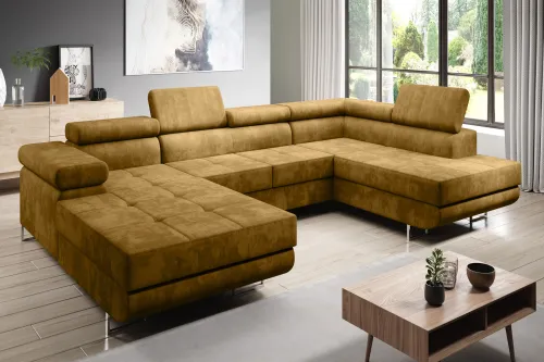 Účková sedačka LORUS, Kronos 01, pravá