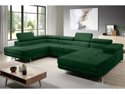 Účková sedačka LORUS, Kronos 19, ľavá