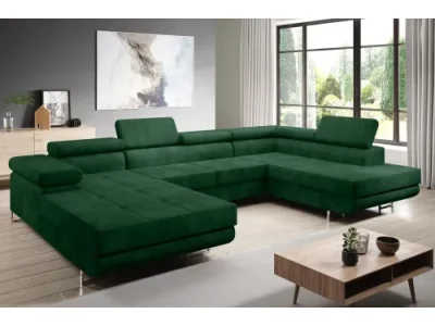 Účková sedačka LORUS, Kronos 19, pravá