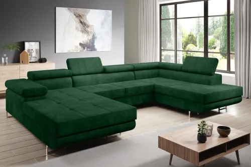 Účková sedačka LORUS, Kronos 19, pravá