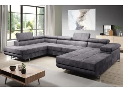 Účková sedačka LORUS, Kronos 22, ľavá