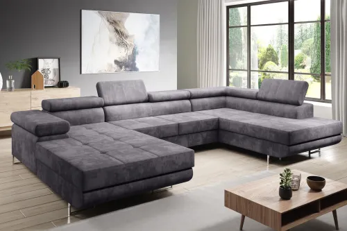 Účková sedačka LORUS, Kronos 22, pravá