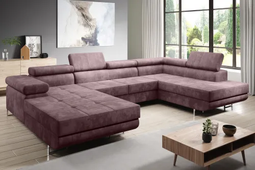 Účková sedačka LORUS, Kronos 27, pravá