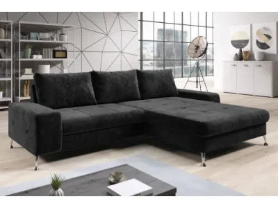 Detail produktu Dizajnová rohová sedačka PLUTO, Kronos 07, pravá