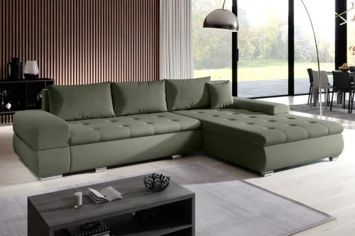 Rohová sedačka KIARA, Orinoco 37