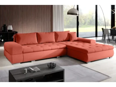 Rohová sedačka KIARA, Primo 92