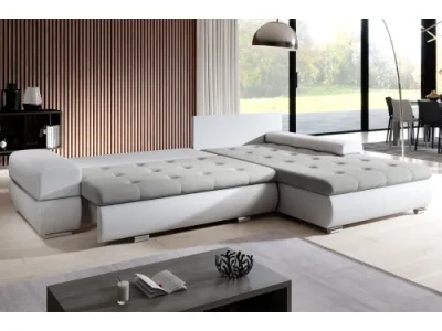 Detail produktu Rohová sedačka KIARA, Primo 92