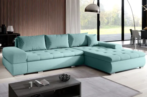 Rohová sedačka KIARA, Primo 72