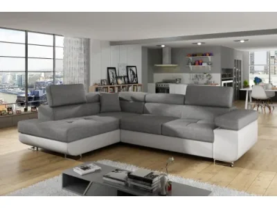 ANTÓNIA 21 rohová sedačka ľavá