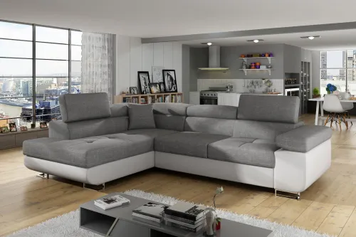 ANTÓNIA 21 rohová sedačka ľavá