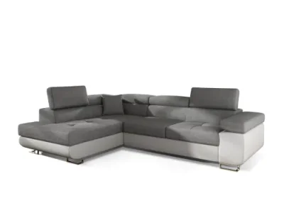 Detail produktu ANTÓNIA 21 rohová sedačka ľavá