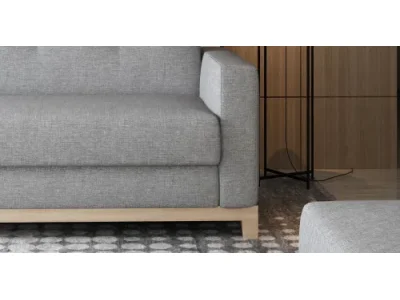 Detail produktu GOMEZ pohovka, sawana 21