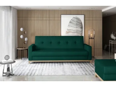 GOMEZ pohovka, Monolith 37