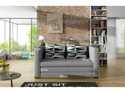 Detail produktu VENA 02 pohovka, Alova 10