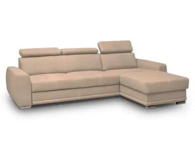 WOMEN MINI rohová sedačka pravá, Element 06