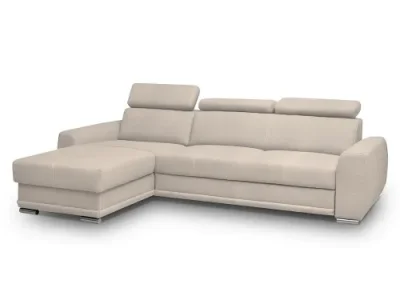 WOMEN MINI rohová sedačka ľavá, Element 17