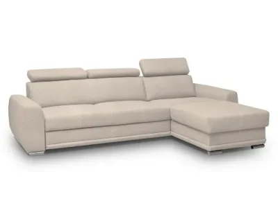 WOMEN MINI rohová sedačka pravá, Element 17