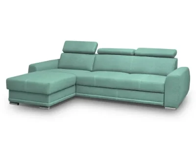 WOMEN MINI rohová sedačka ľavá, Element 15