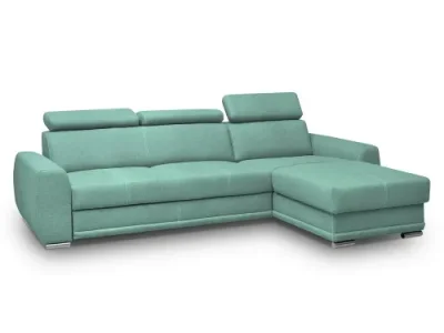 Detail produktu WOMEN MINI rohová sedačka pravá, Element 15