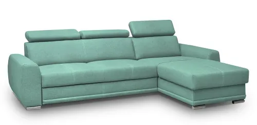 WOMEN MINI rohová sedačka pravá, Element 15