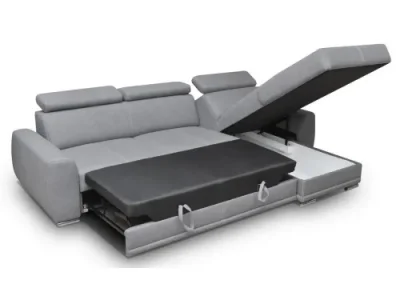 Detail produktu WOMEN MINI rohová sedačka pravá, Element 15