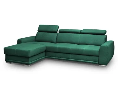 WOMEN MINI rohová sedačka ľavá, Element 20