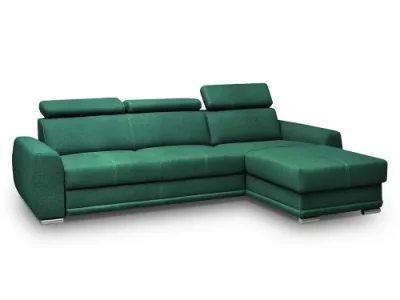 WOMEN MINI rohová sedačka pravá, Element 20