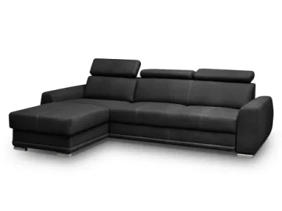 WOMEN MINI rohová sedačka ľavá, Element 22