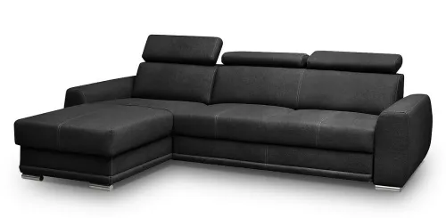 WOMEN MINI rohová sedačka ľavá, Element 22