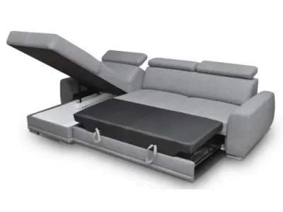 Detail produktu WOMEN MINI rohová sedačka ľavá, Element 22