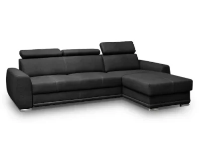 WOMEN MINI rohová sedačka pravá, Element 22