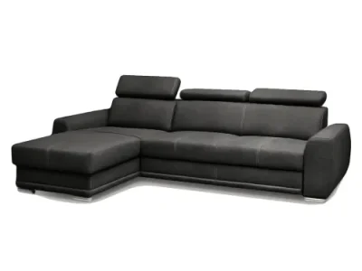 WOMEN MINI rohová sedačka ľavá, PF 68