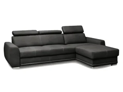 WOMEN MINI rohová sedačka pravá, PF 68