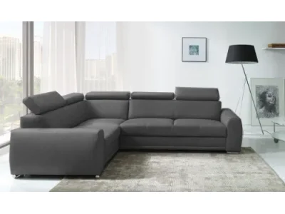 WOMEN  rohová sedačka ľavá, PF 68