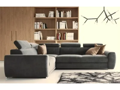 Detail produktu WOMEN  rohová sedačka ľavá, PF 68