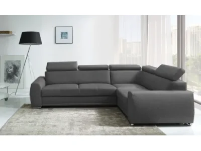 WOMEN  rohová sedačka pravá, PF 68