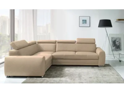 WOMEN  rohová sedačka ľavá, Element 06